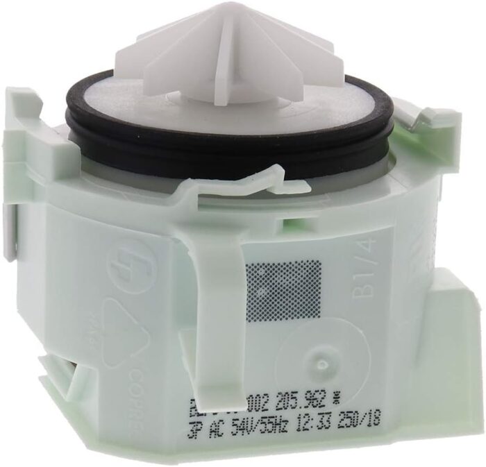 ERP 00611332 Dishwasher Drain Pump