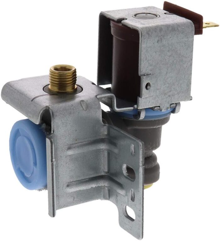 ERP W10498976 Refrigerator Water Valve