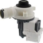 ERP W10661045 Washer Drain Pump
