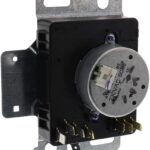ERP W10745655 Dryer Timer