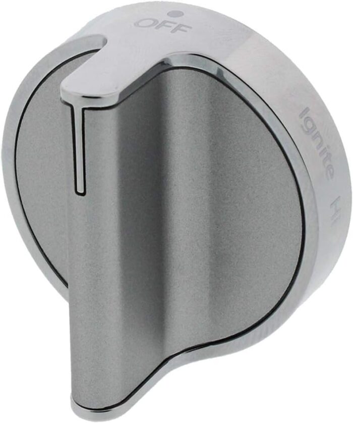 ERP W10766544 Range Knob
